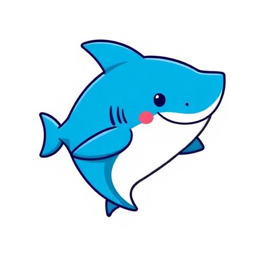 sharksoftwares.tech favicon